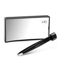 Espejo Rectangular Aumento con Pinza Espejo Rectangular Aumento con Pinza